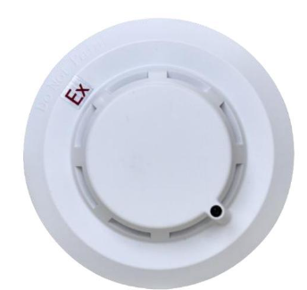 海灣JTY-GM-G7X(Ex)點(diǎn)型光電感煙火災(zāi)探測器本安防爆煙感